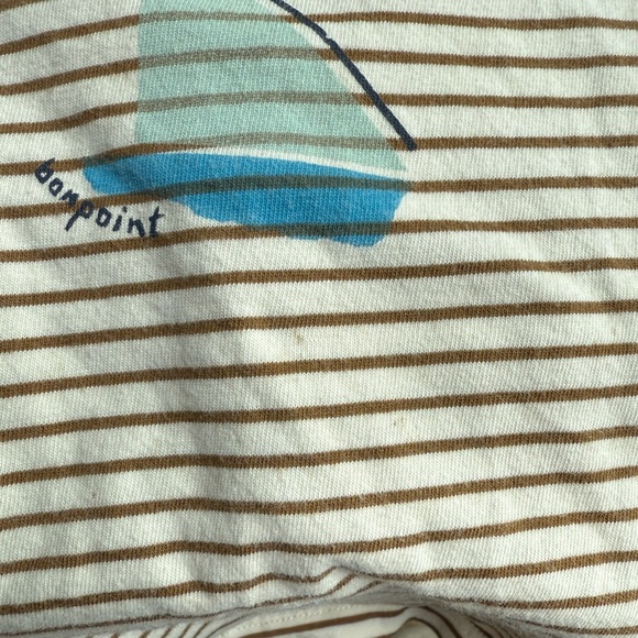 Bonpoint t-shirt - Picture 2 of 3